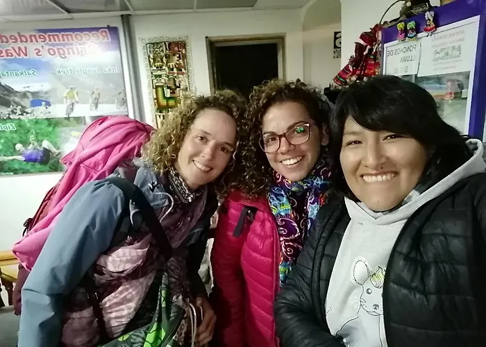 Gringo's Wasi * Cusco
