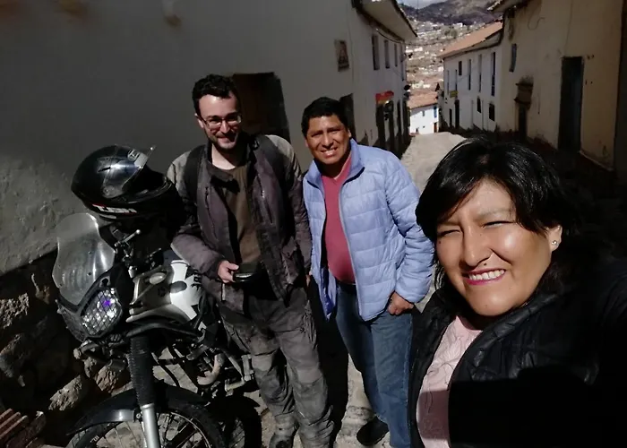 Gringo's Wasi Cusco