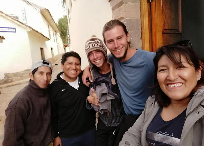 Gringo's Wasi Cusco